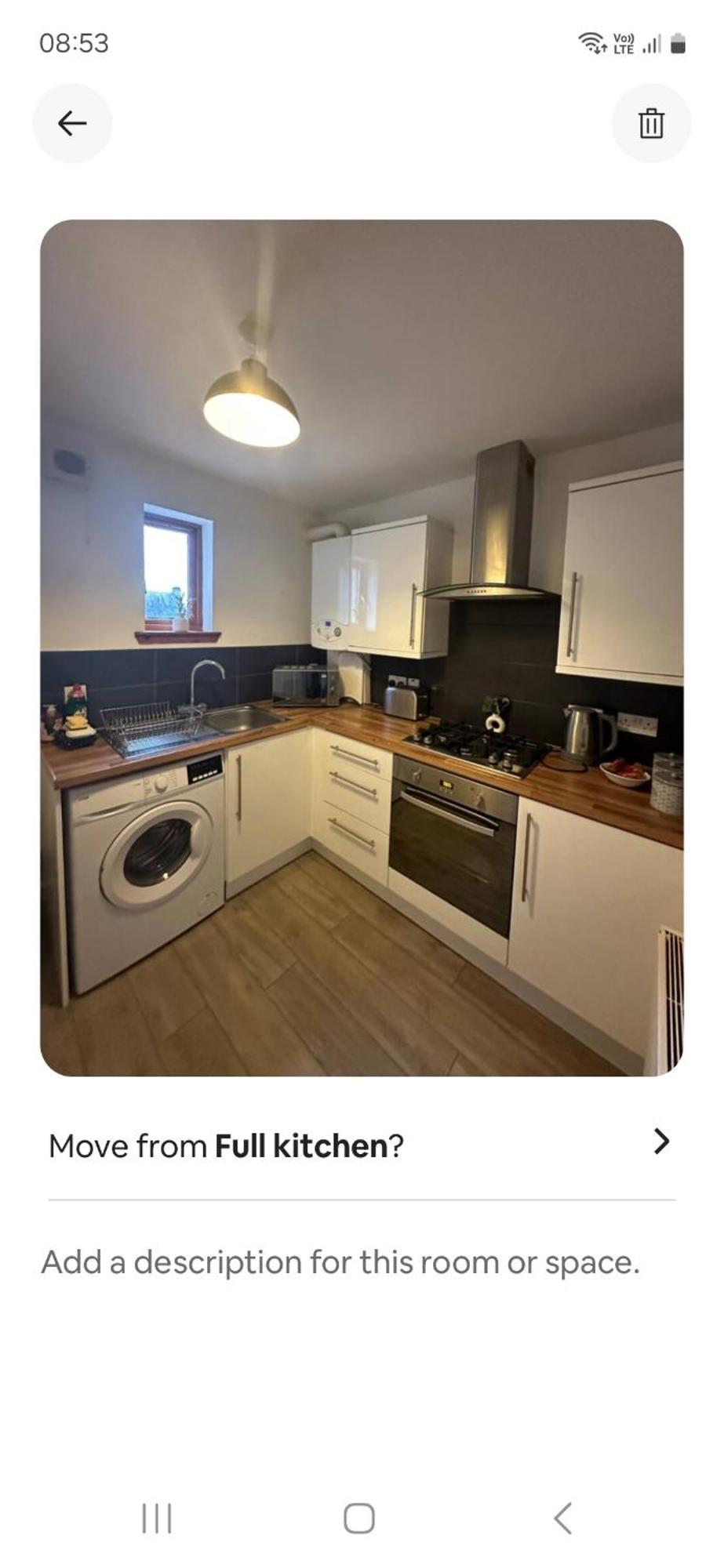 Lovely Modern 2 Bedrom Unit Close To City Center Dalneigh Esterno foto